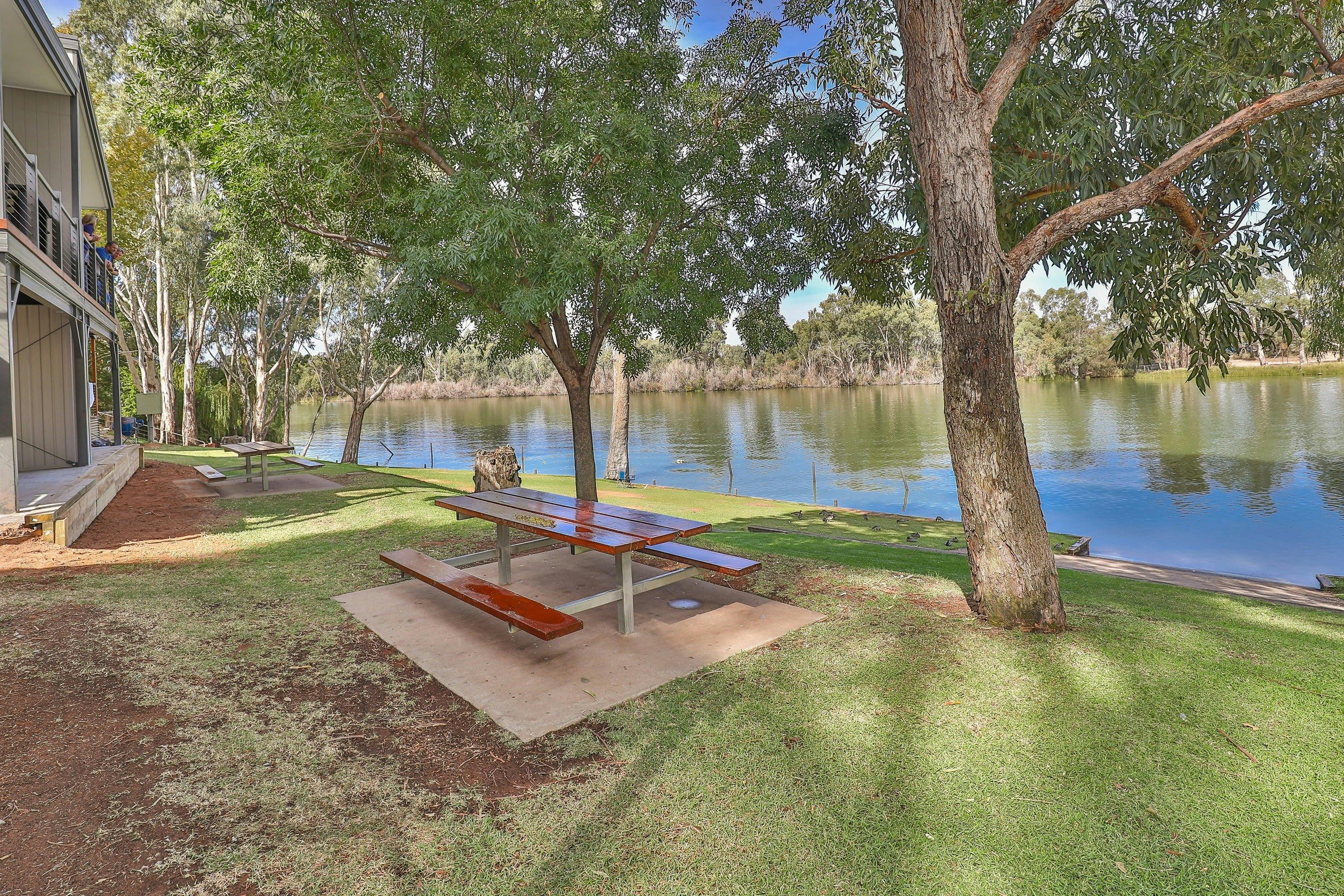 Rivergardens Holiday Park Mildura