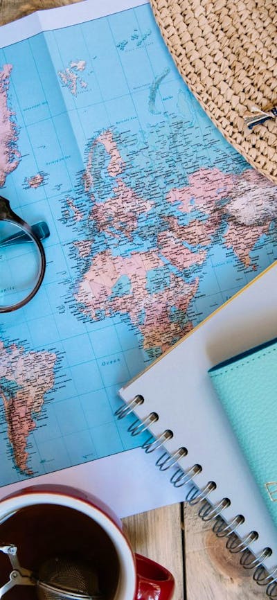 Epic Travel Expo