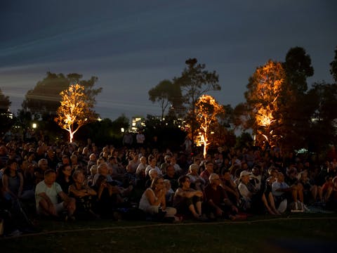 Stargazer Cinema