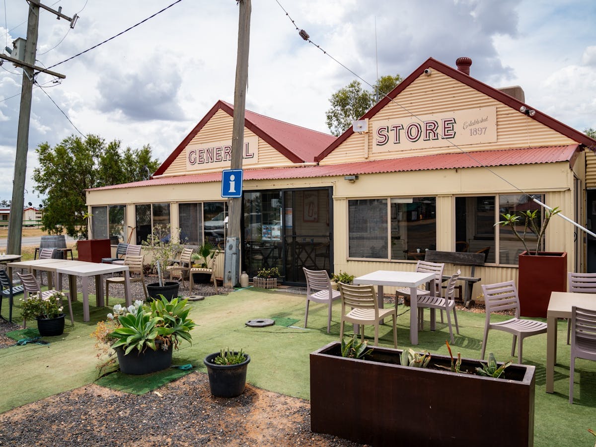 general store general store