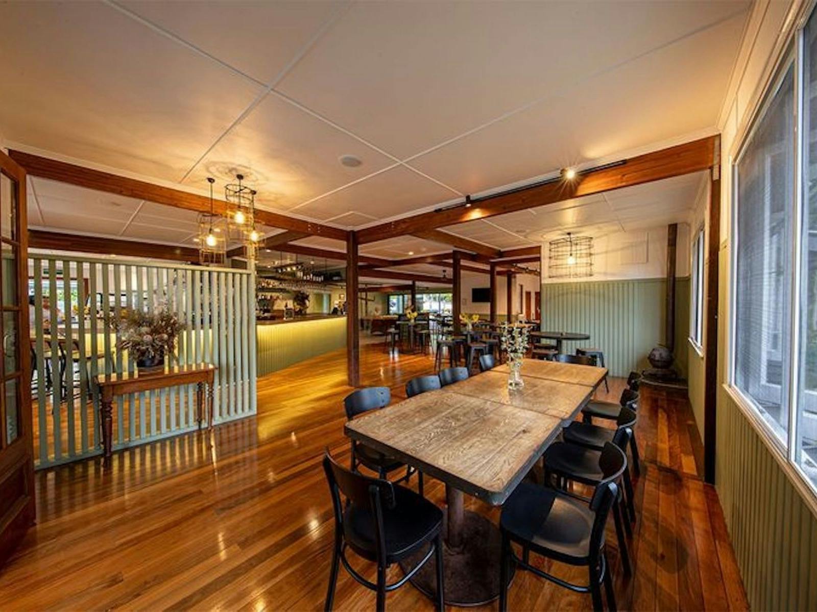 Dining Room, scenic rim, brisbane day trip Dining Room, scenic rim, brisbane day trip