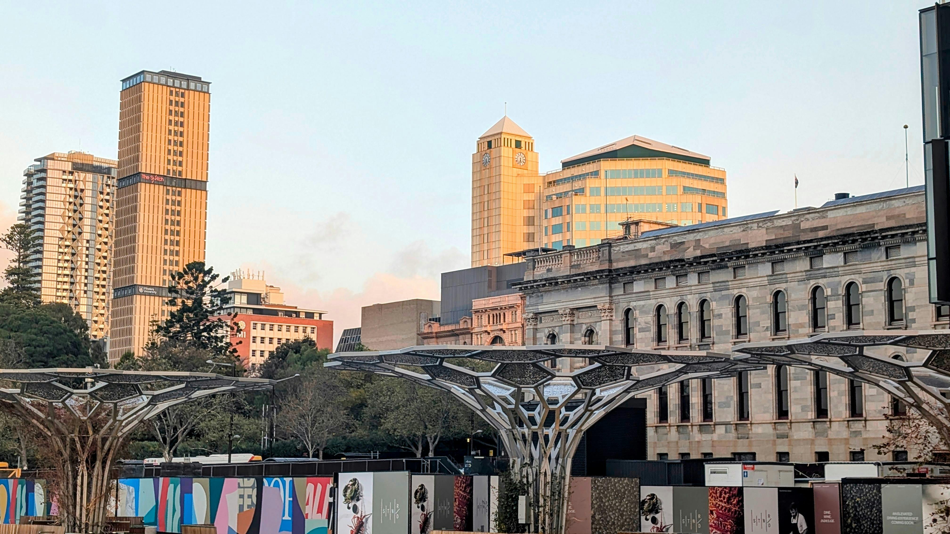 Exploring made easy - experience some of  Australia’s most iconic and unknown locations