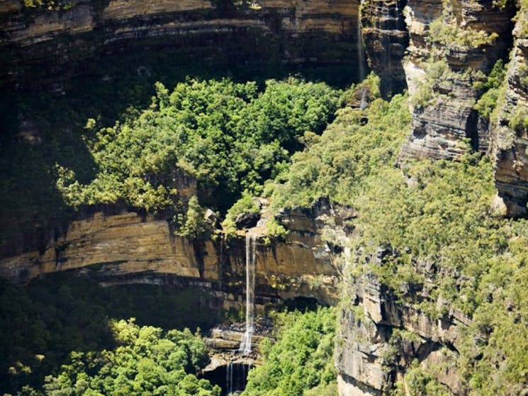 Wentworth Falls