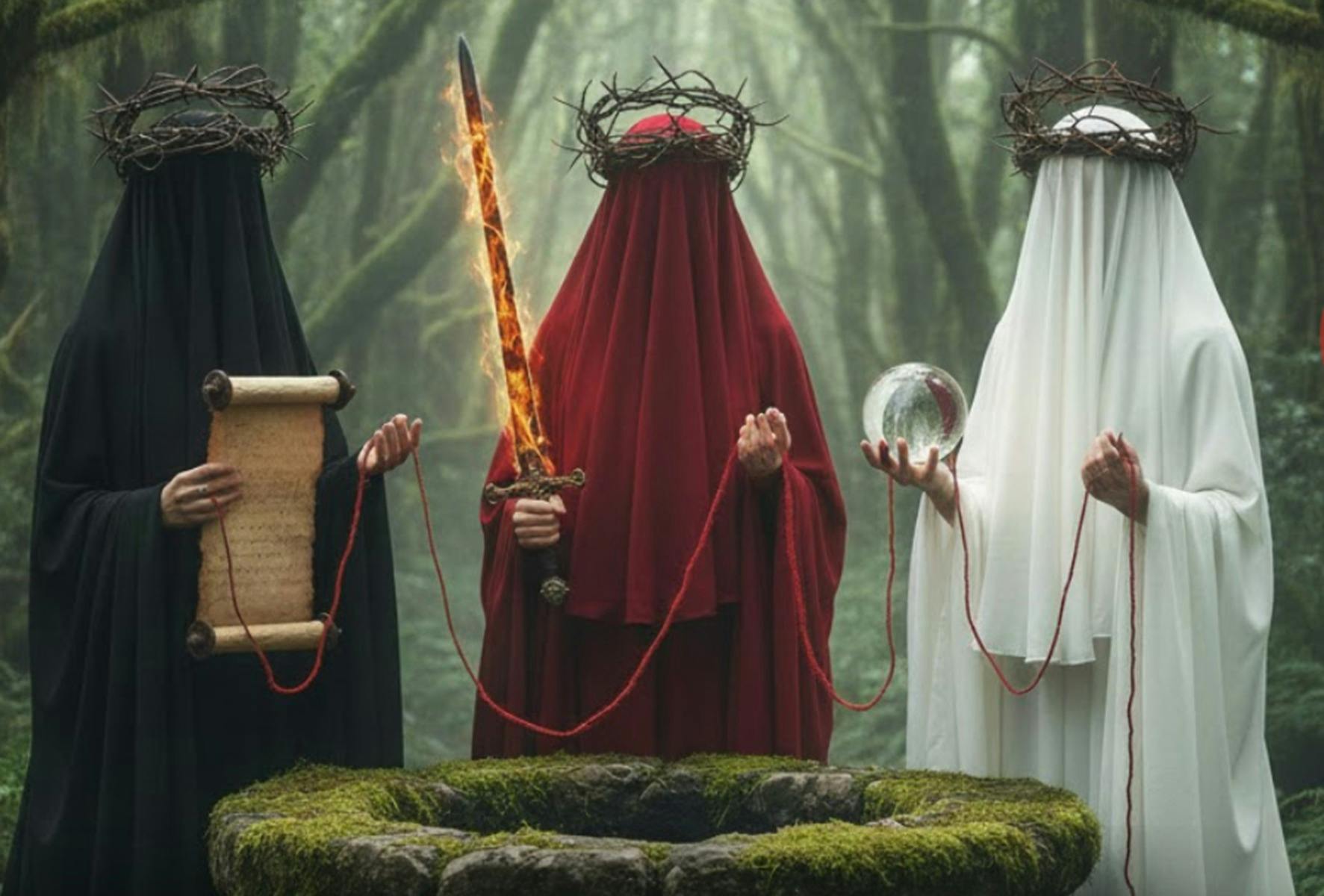 Beltane Witches Market - Sunshine Coast