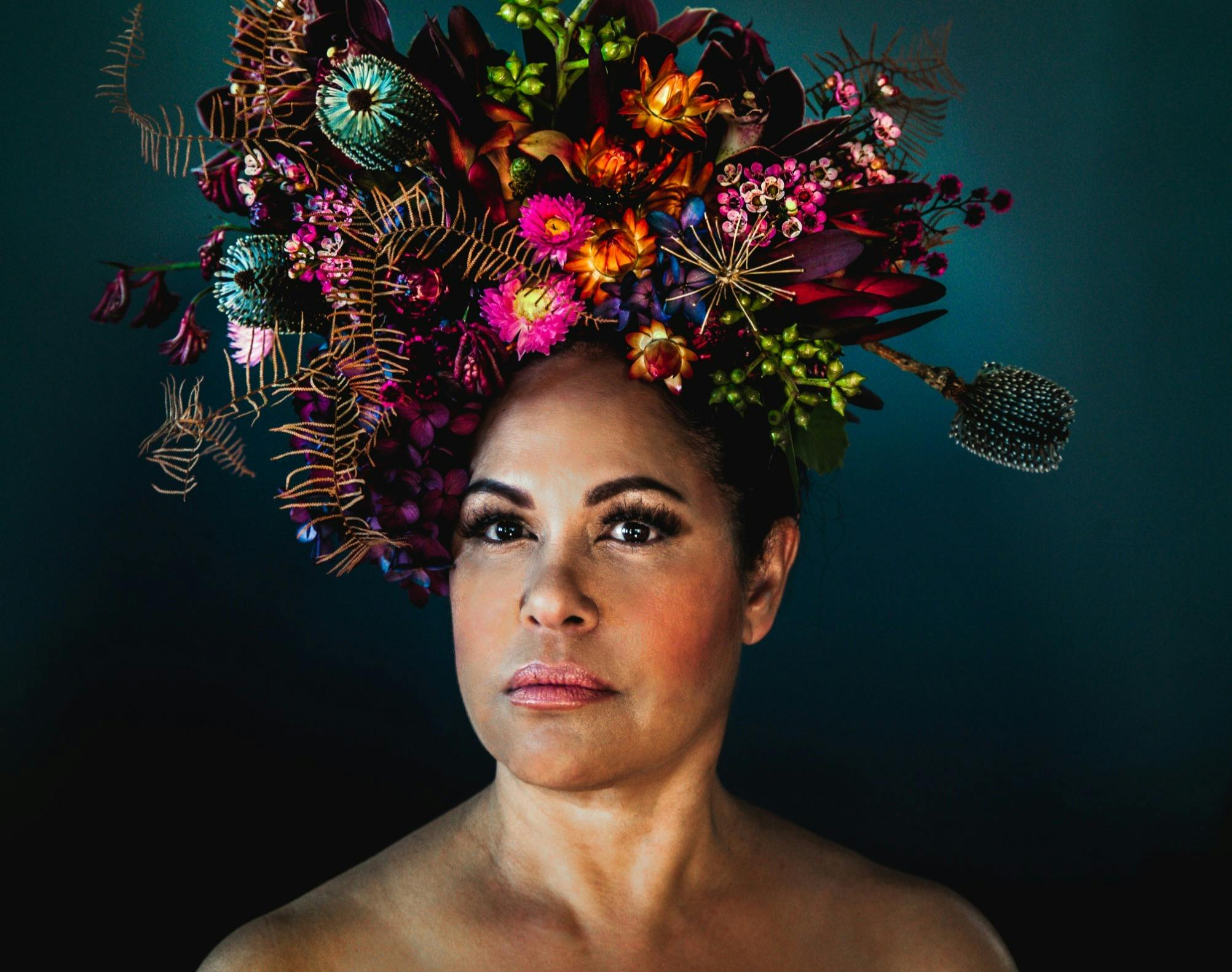 ALWAYS LIVE and The Boite present Maiem: Songs of the Torres Strait Islands featuring Christine Anu