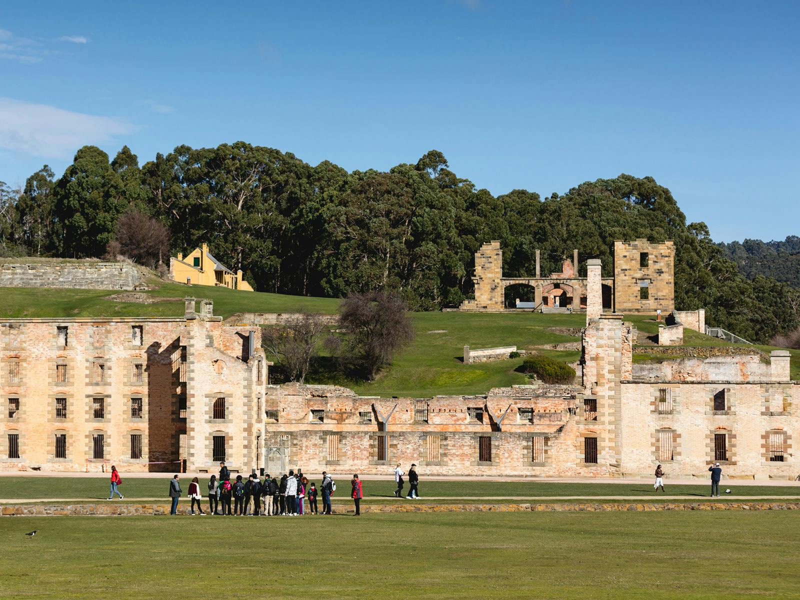 Port Arthur Tasmania