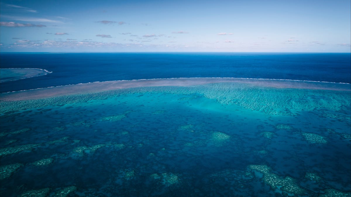 Great Barrier Reef
