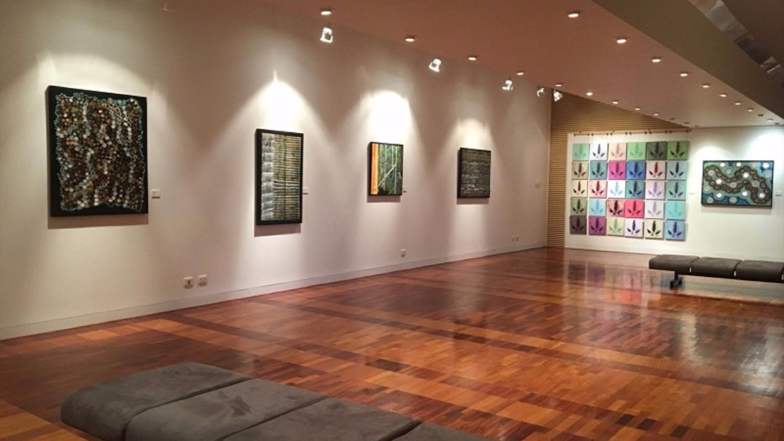 Goldfields Arts Centre