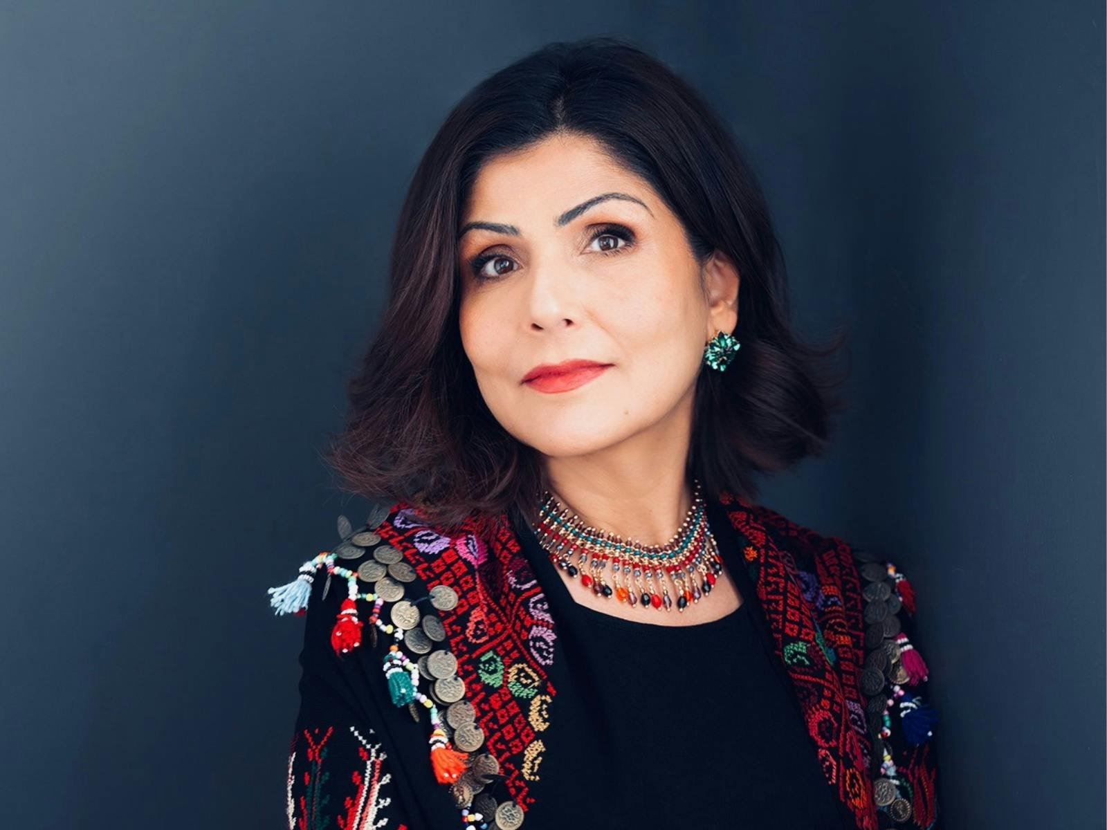 Samah Sabawi