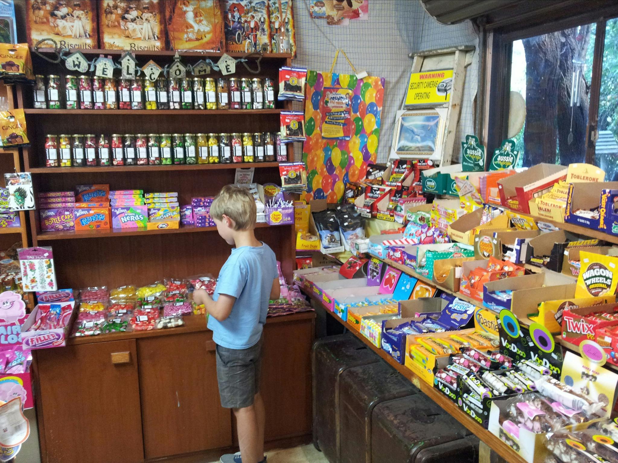 Jindyandy Mill in Pyree - The Fold: Your Guide to Everything Regional ...