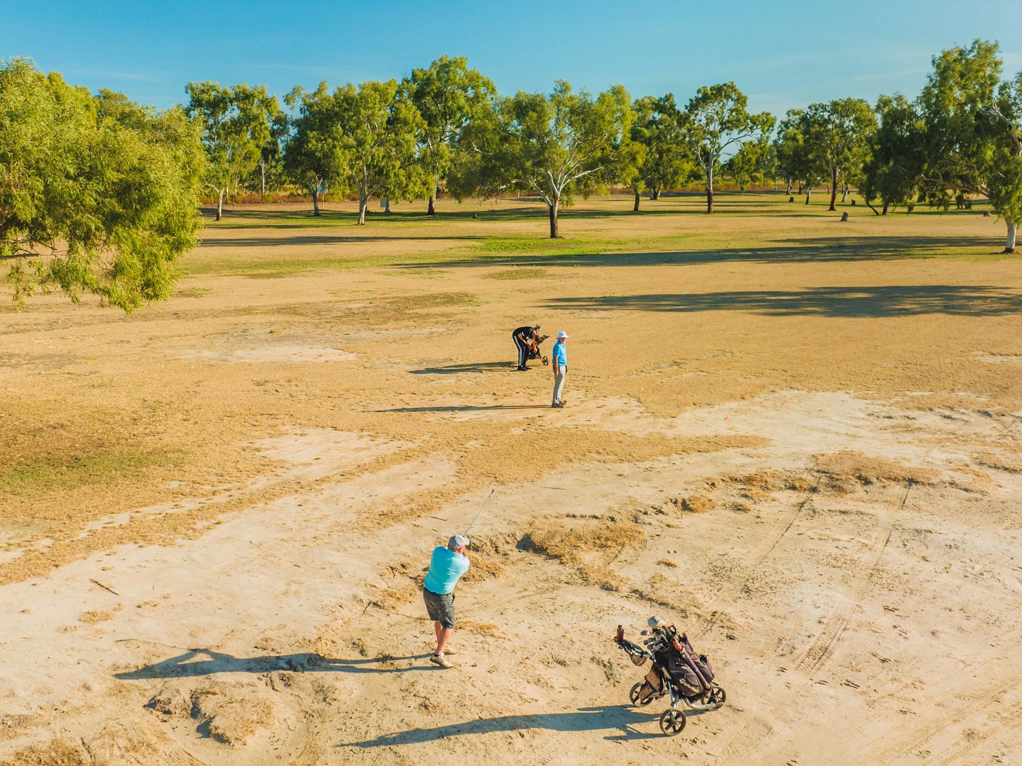 Karumba Golf Course