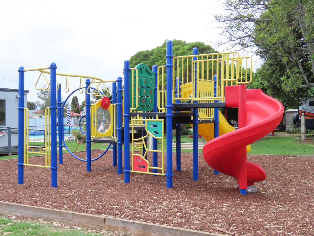 Kid's Playground