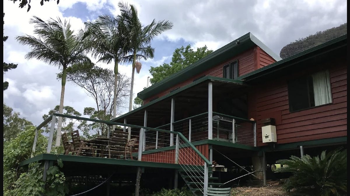 Cottage