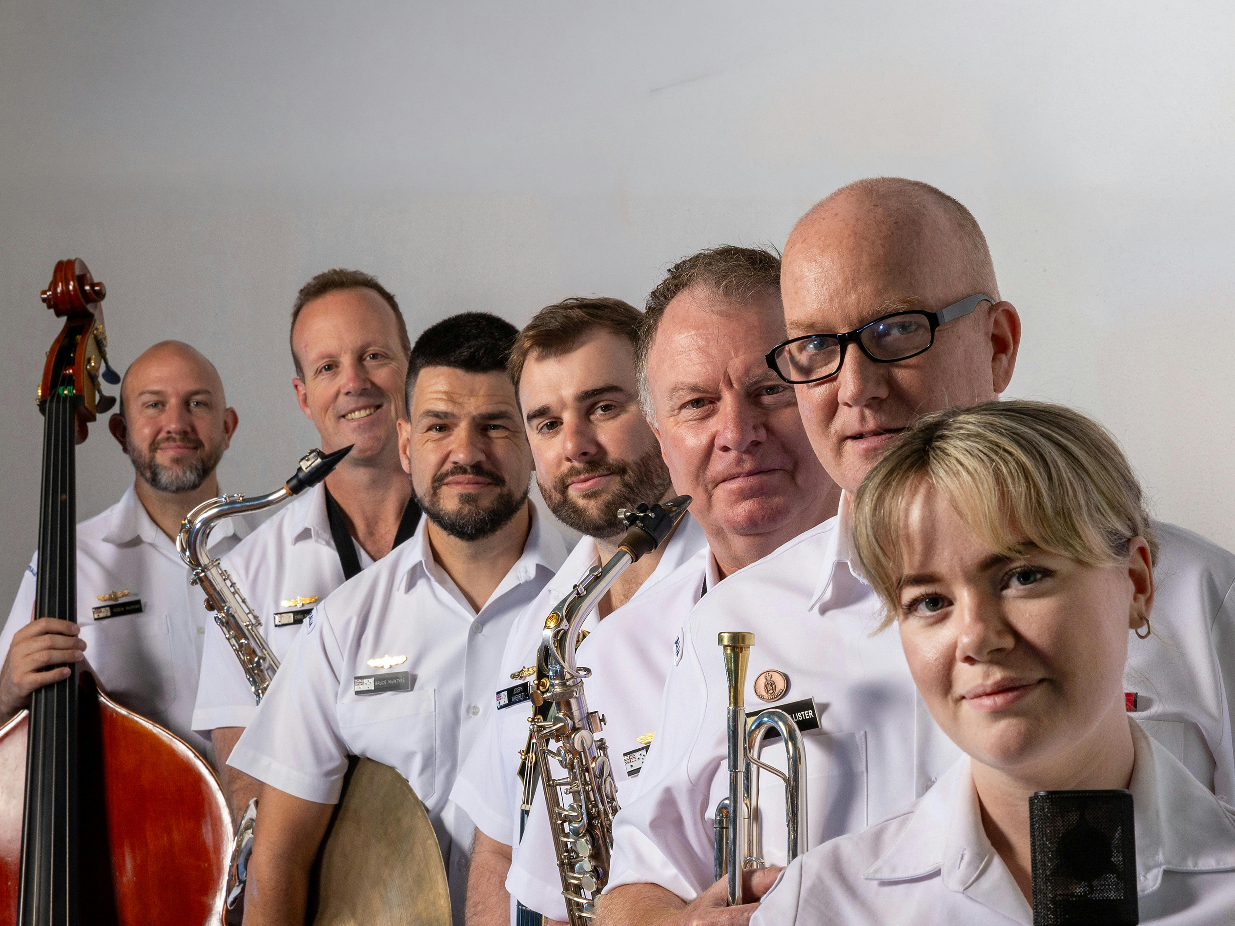 Royal Australian Navy Band