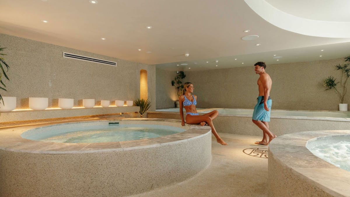 Beauty, Spa Massage