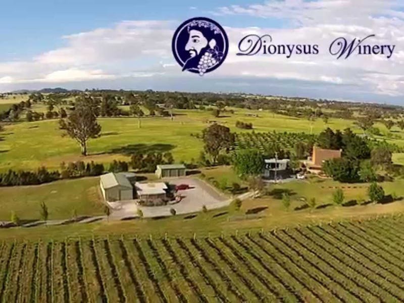 Image for Dionysus Winery Experiences