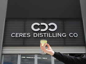Ceres Distilling Co