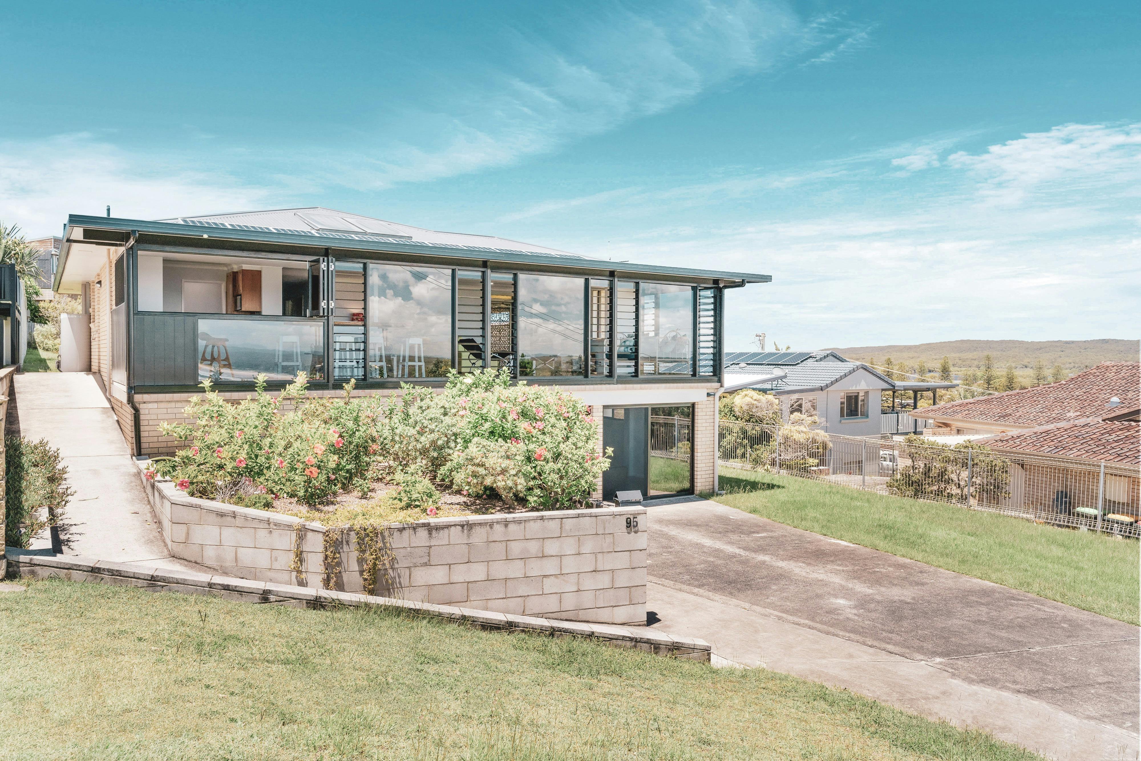 95 Ocean Drive Drift + Stay Holiday Homes NSW Holidays