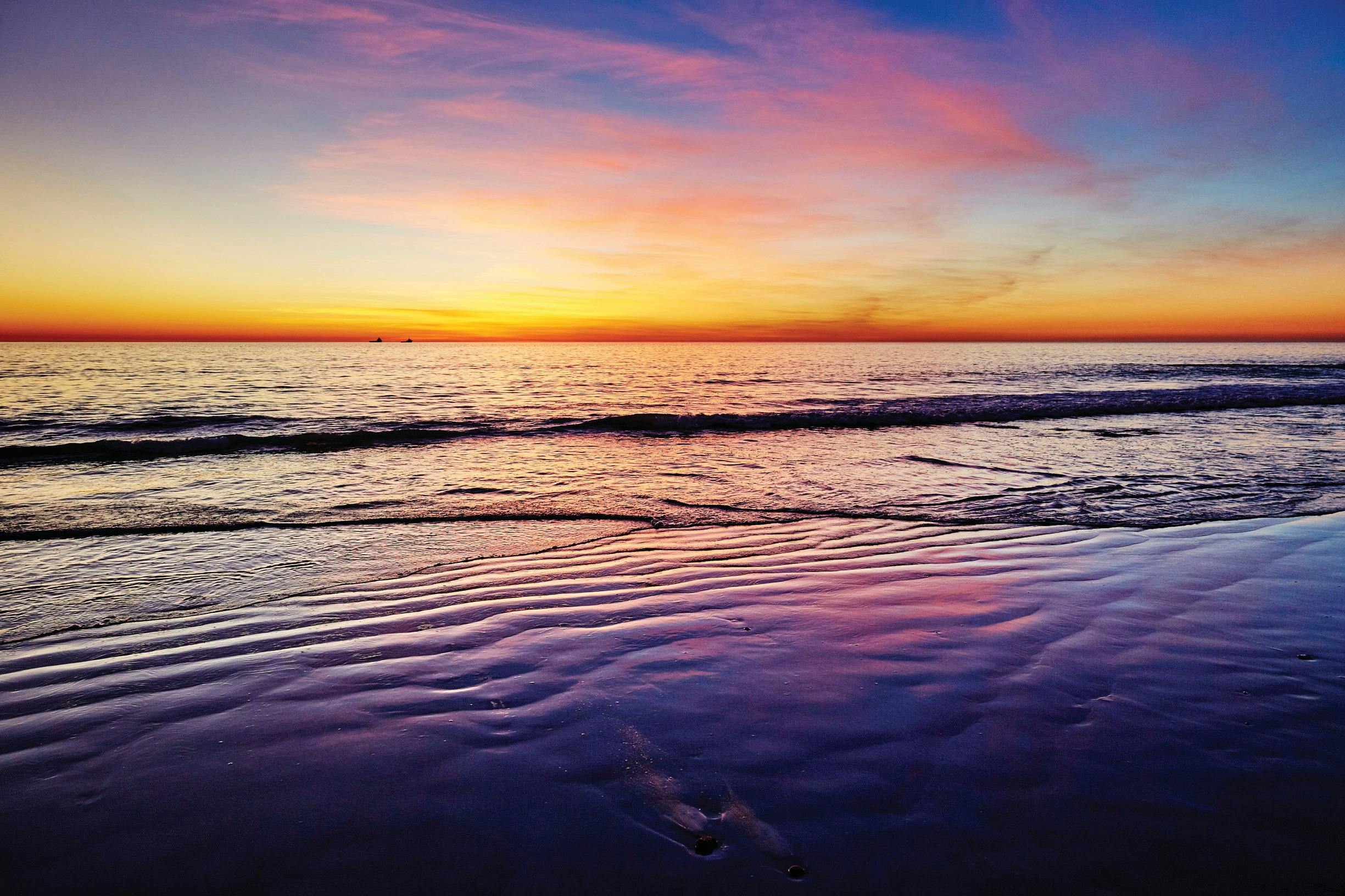West Kimberley Coast and Gorges, Broome, Western Australia