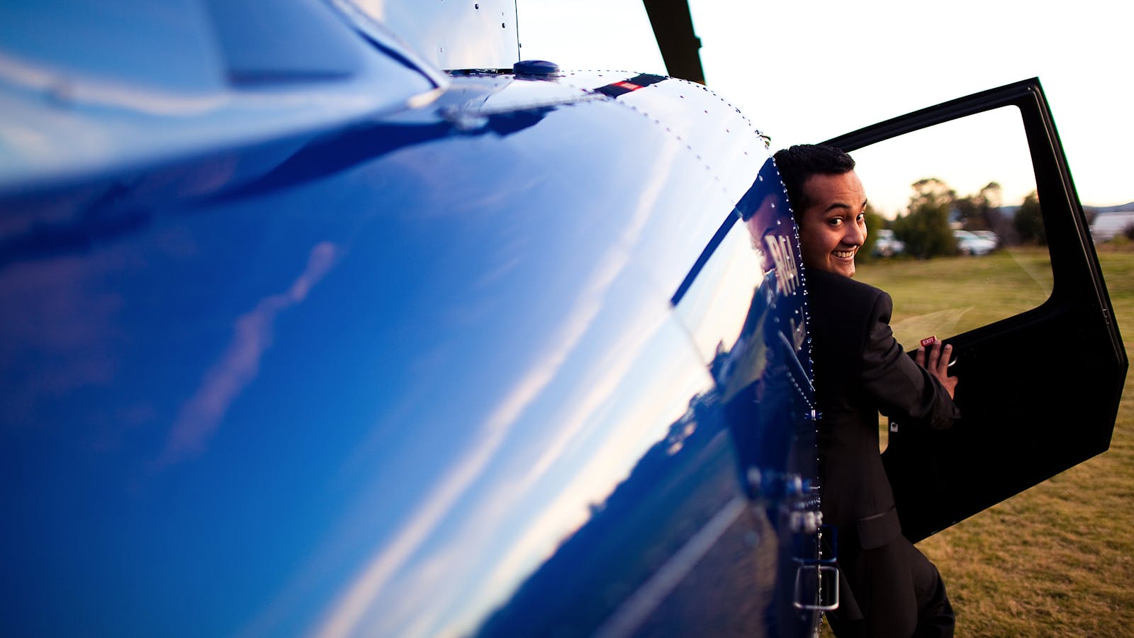 Aero Logistics Helicopters Hunter Valley