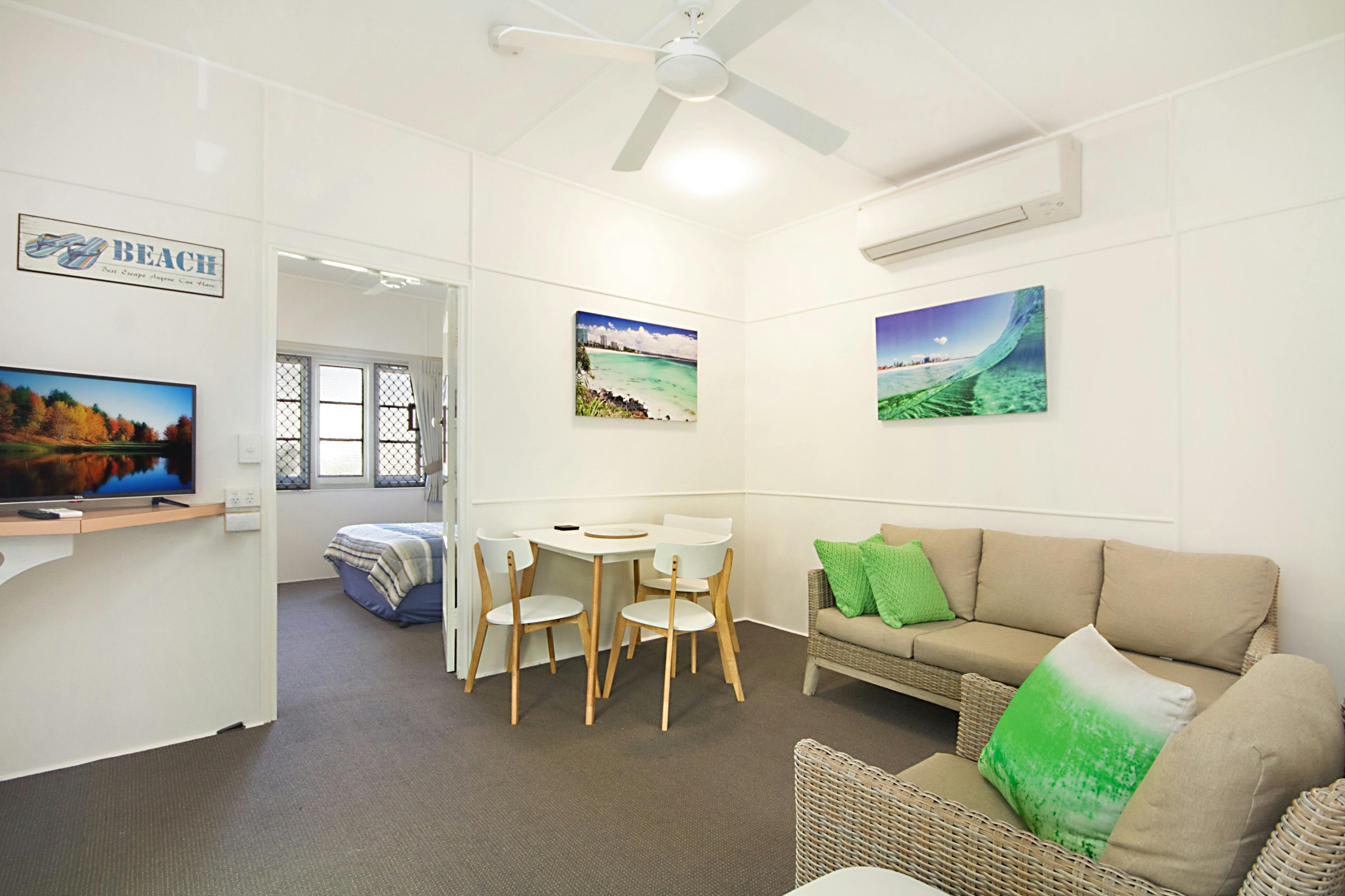 Tondio Terrace Unit 2 - Coolangatta