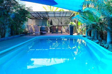 St Andrews Serviced Apartments