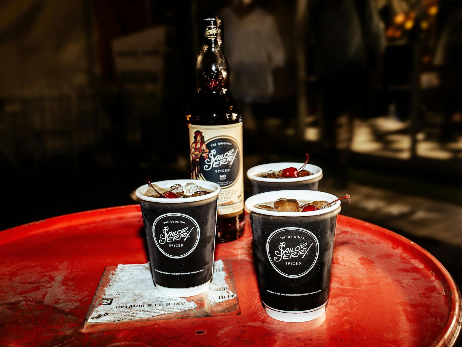 Sailor Jerry