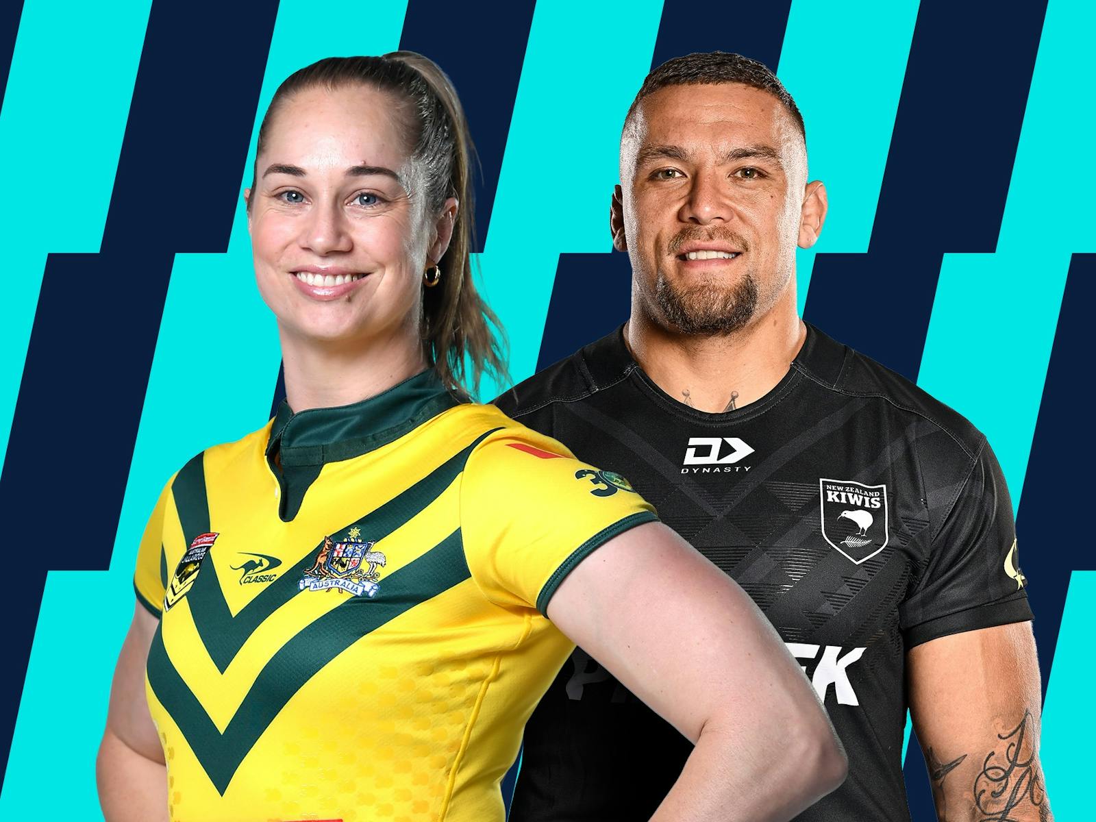 rlwc rlwc