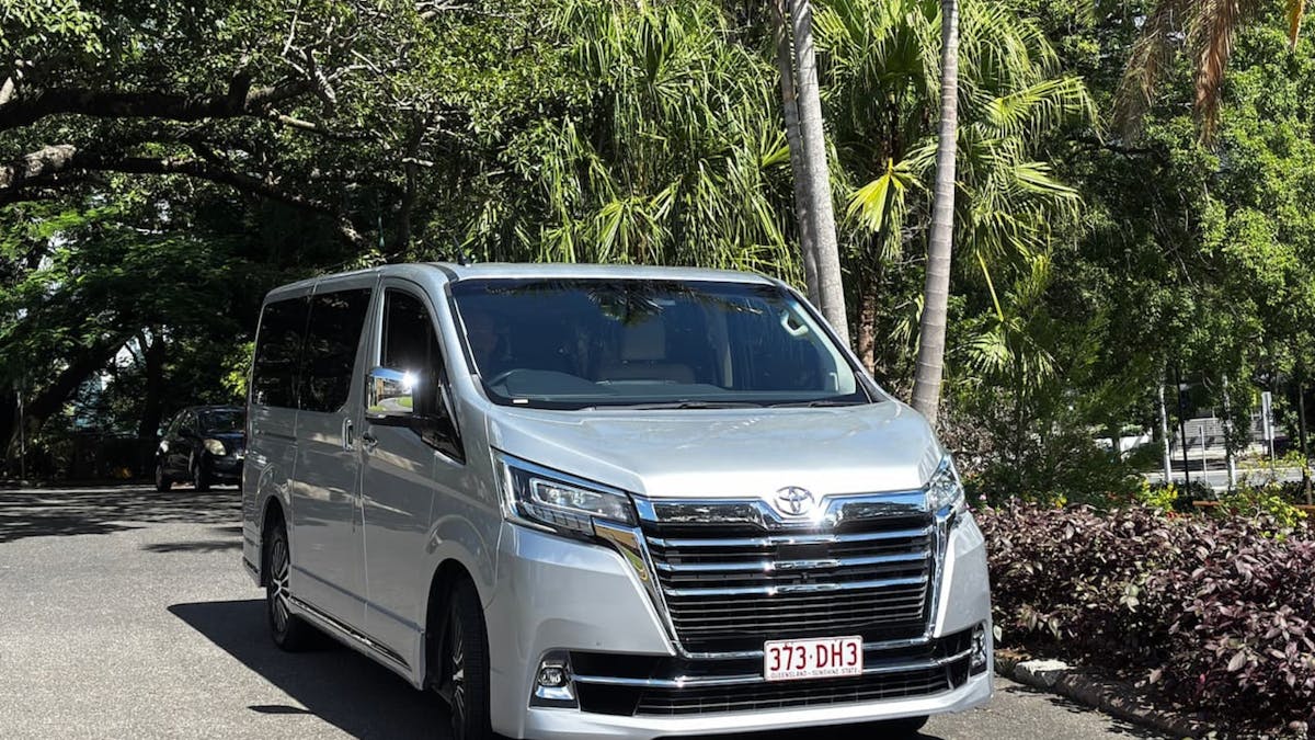 Day Trips with Group