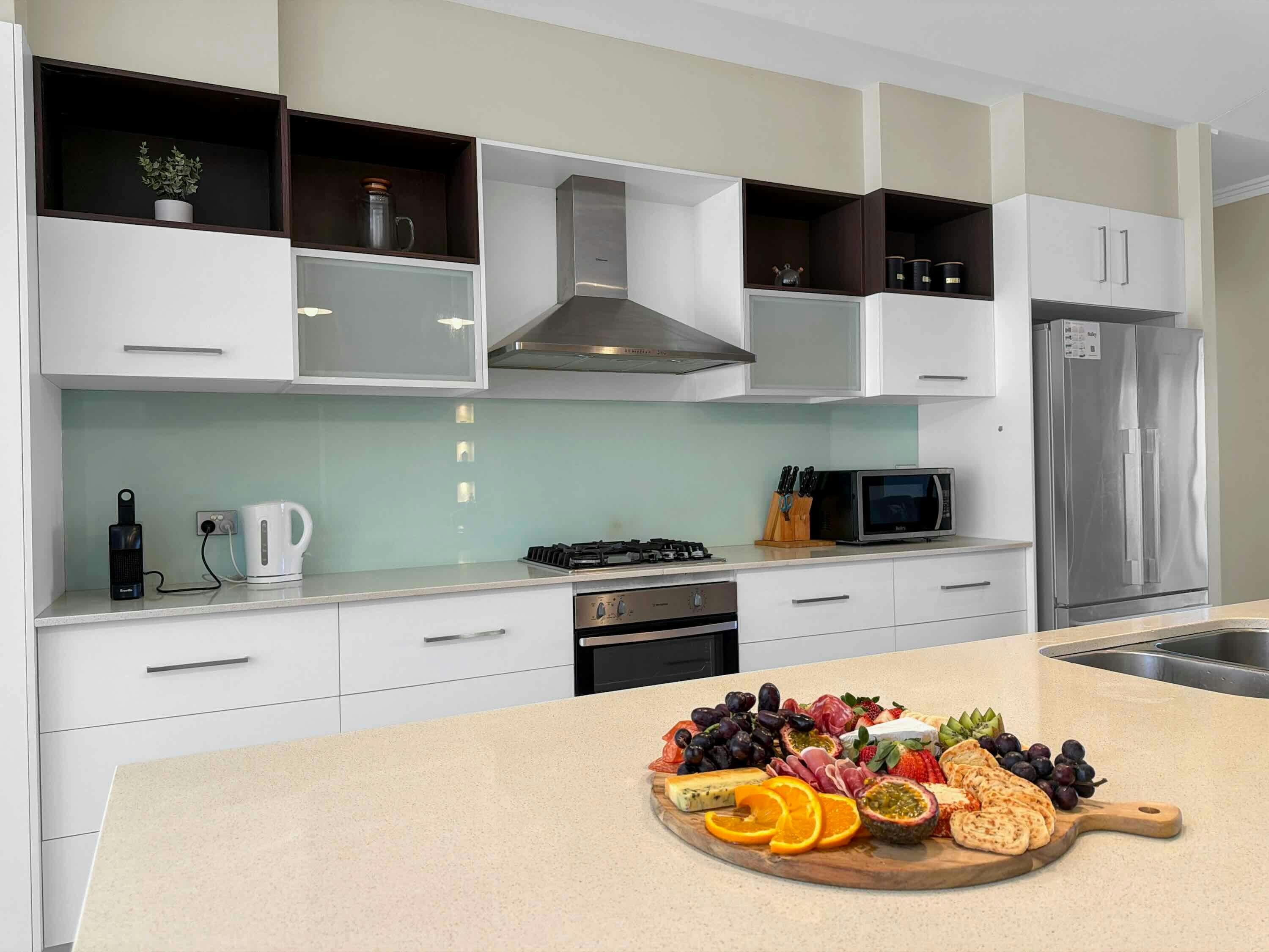 Kitchen - Manor
