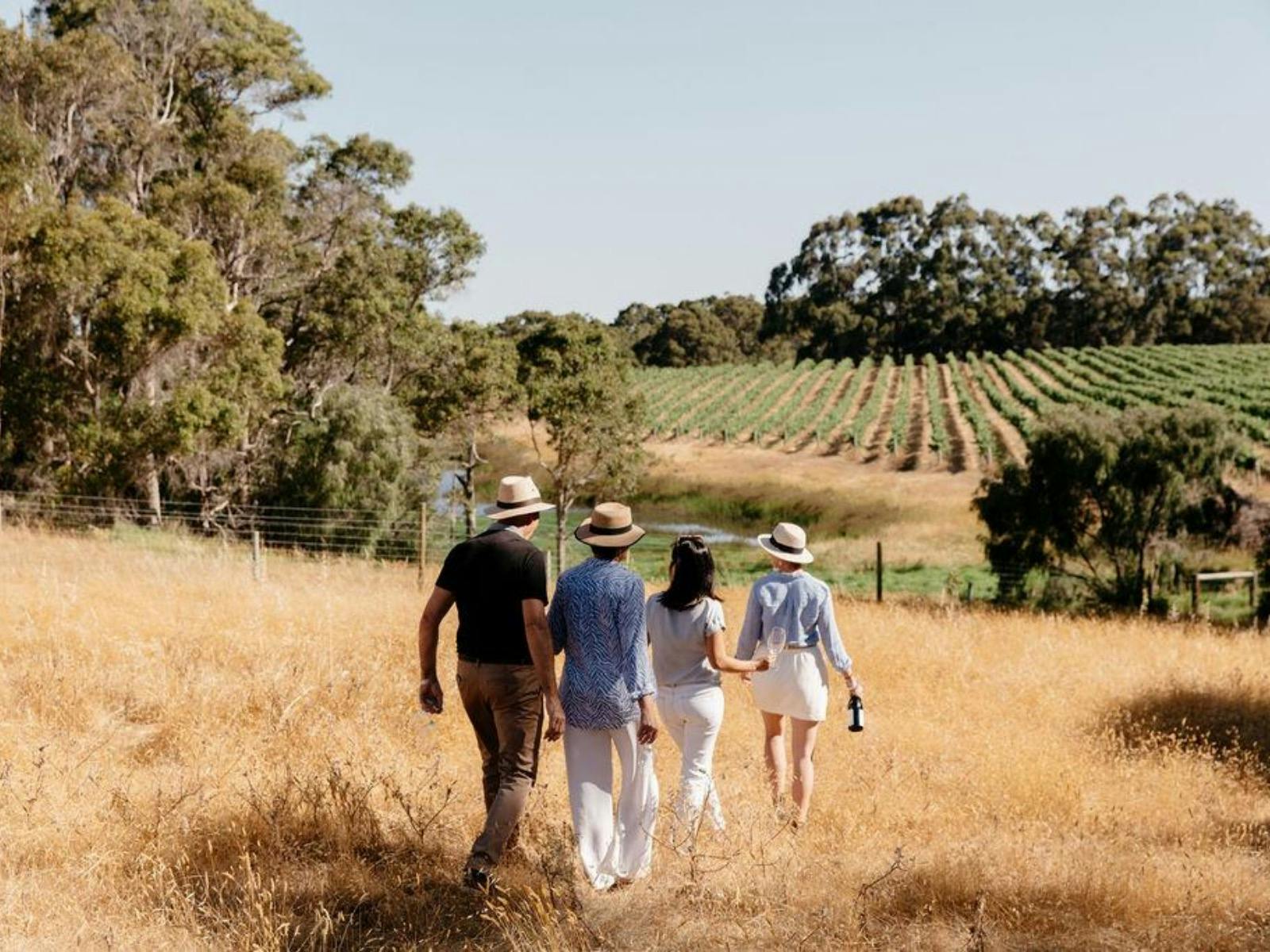 Passel Estate, Cowaramup, Western Australia