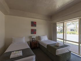 Two Bedroom Suite