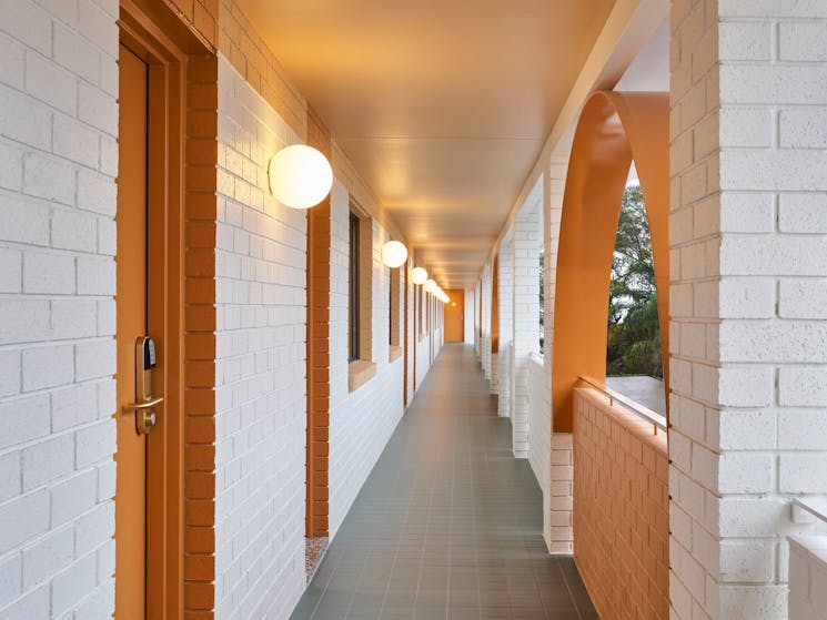 Corridor