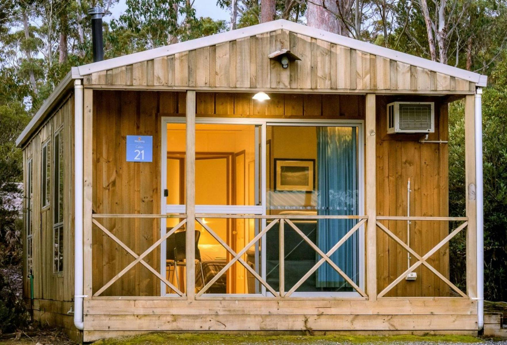 Standard Cottage