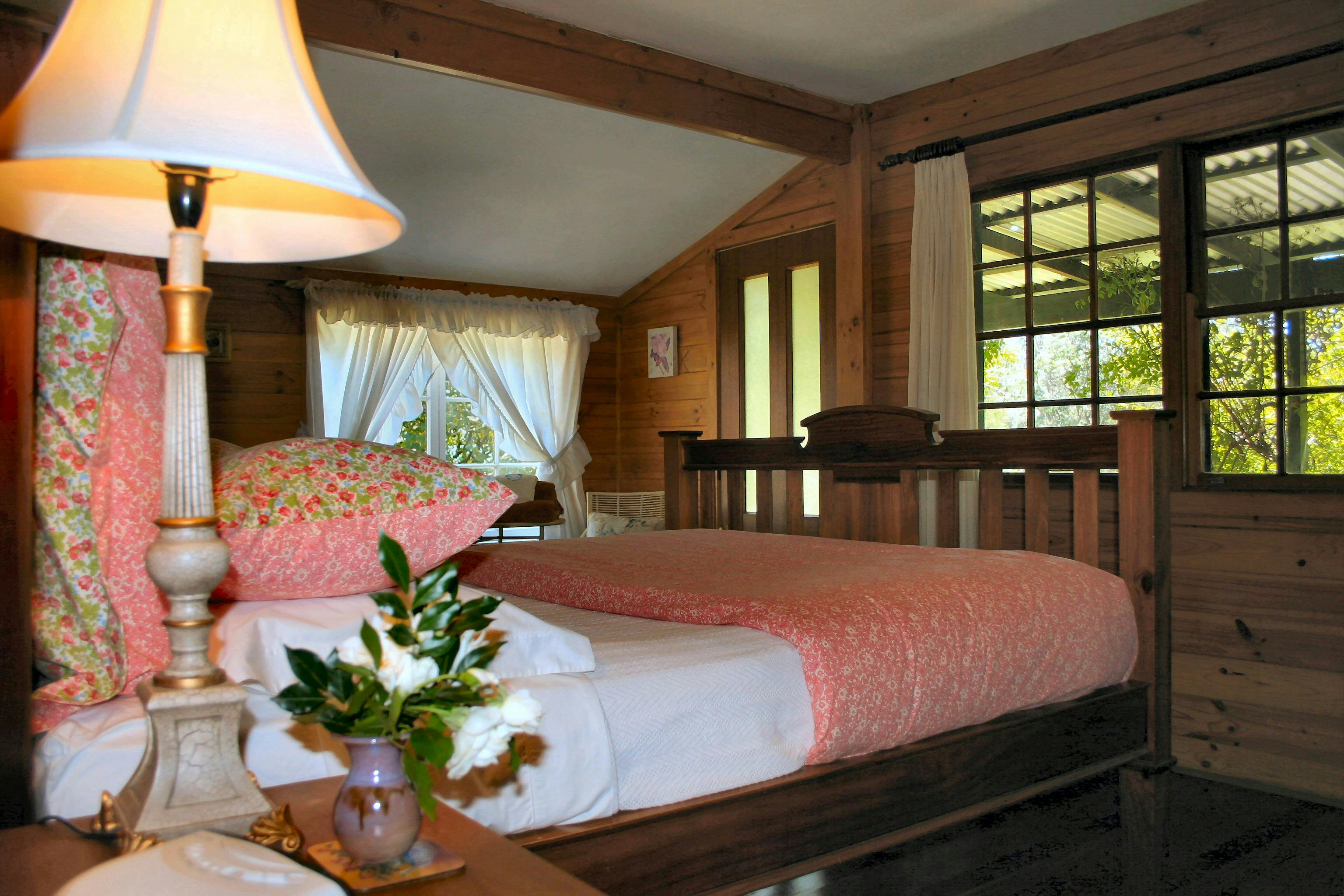 Hampden Cottage Kangaroo Valley Shoalhaven South Coast NSW