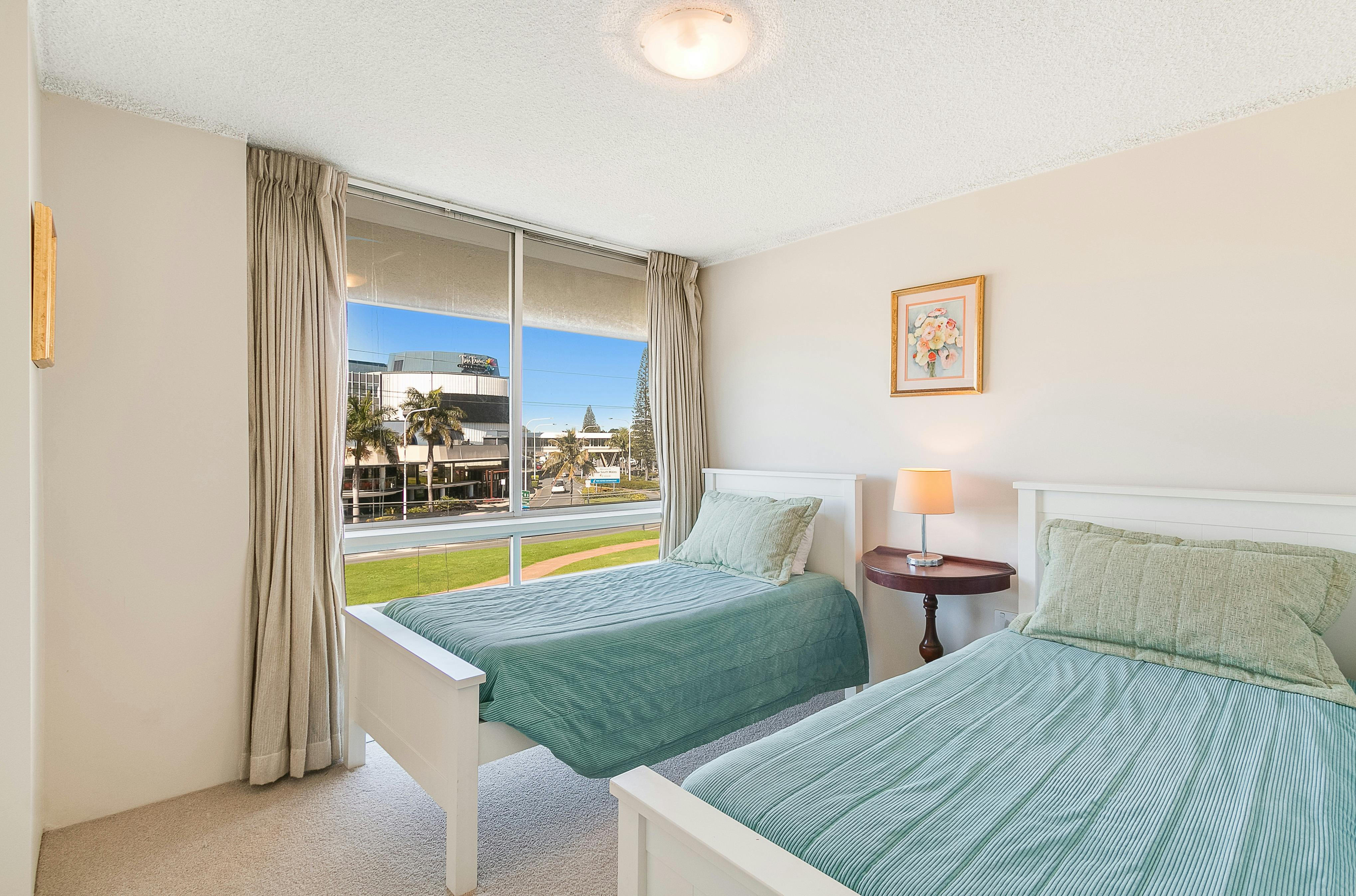 Kooringal Unit 6 - Coolangatta