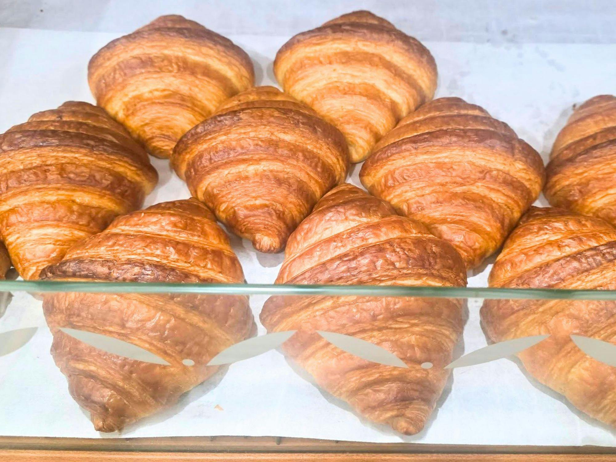Croissants