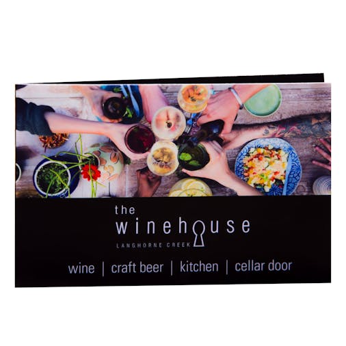 The Winehouse