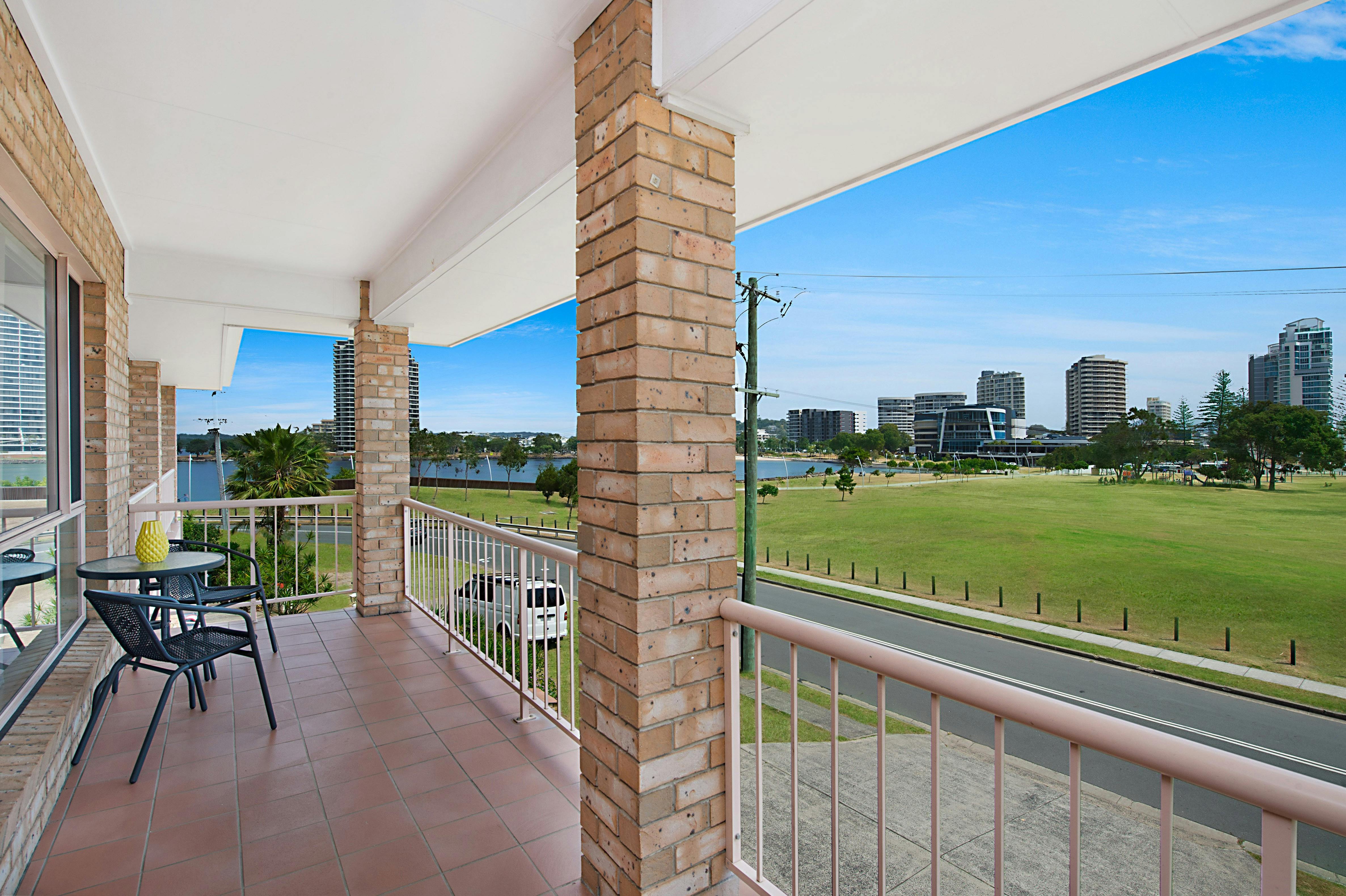 Tumut Unit 2 - Tweed Heads