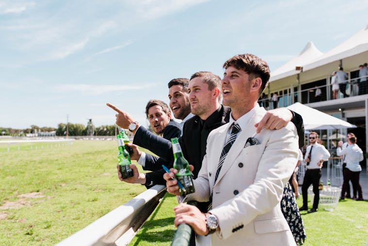 The Everest Caulfield Cup Day 2021
