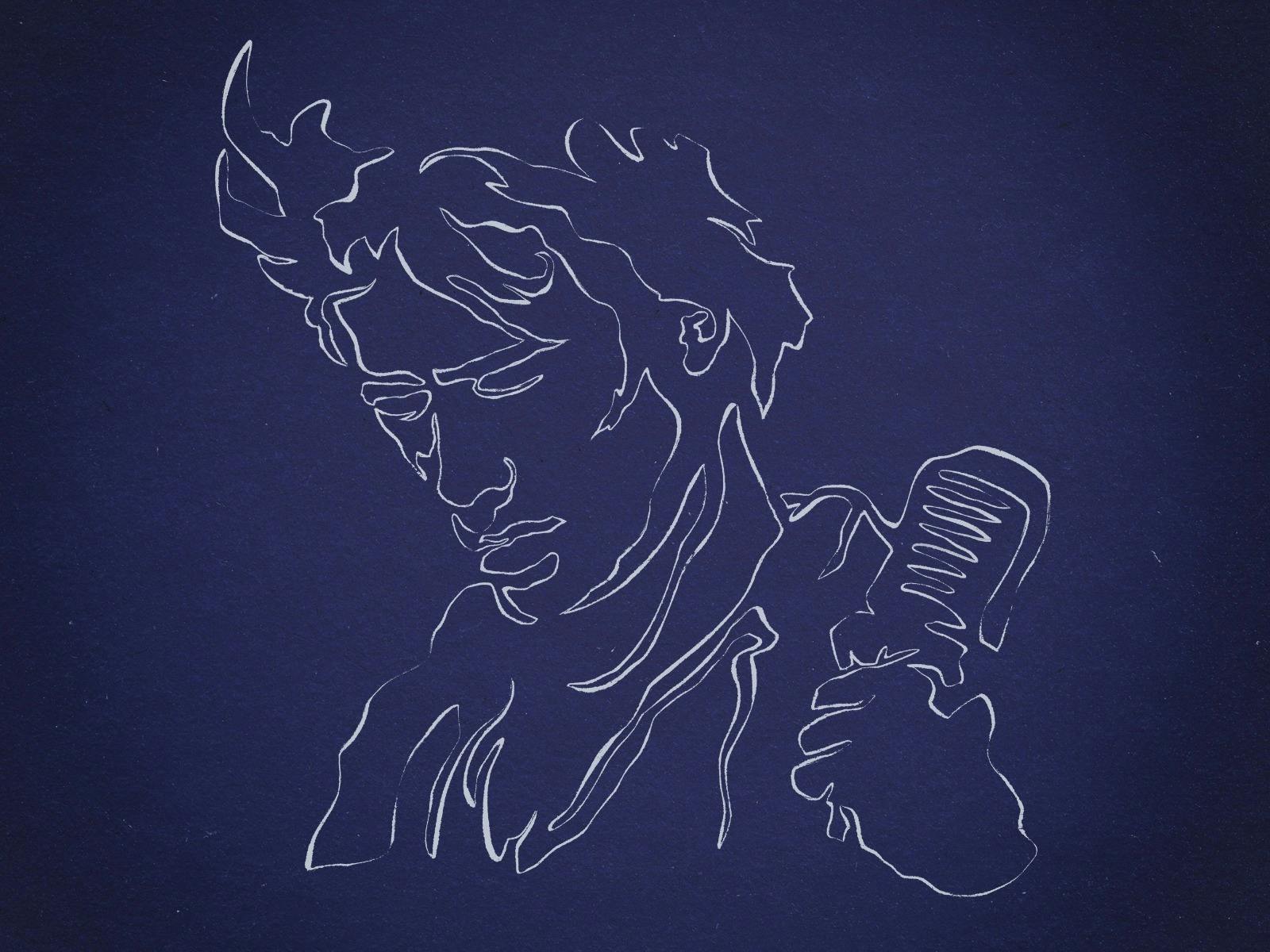 Katie Noonan: Jeff Buckley's Grace - Night at The Barracks