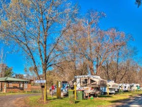 Canowindra Caravan Park
