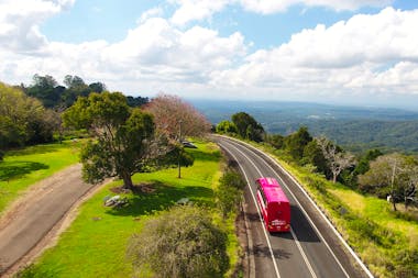 Greyhound Australia – Katherine