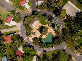 NRMA Atherton Tablelands Holiday Park