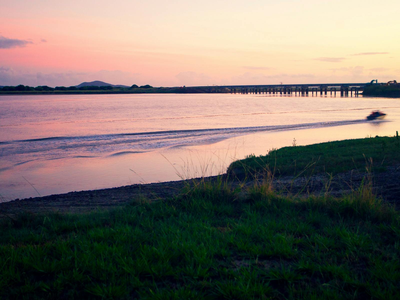 St Lawrence