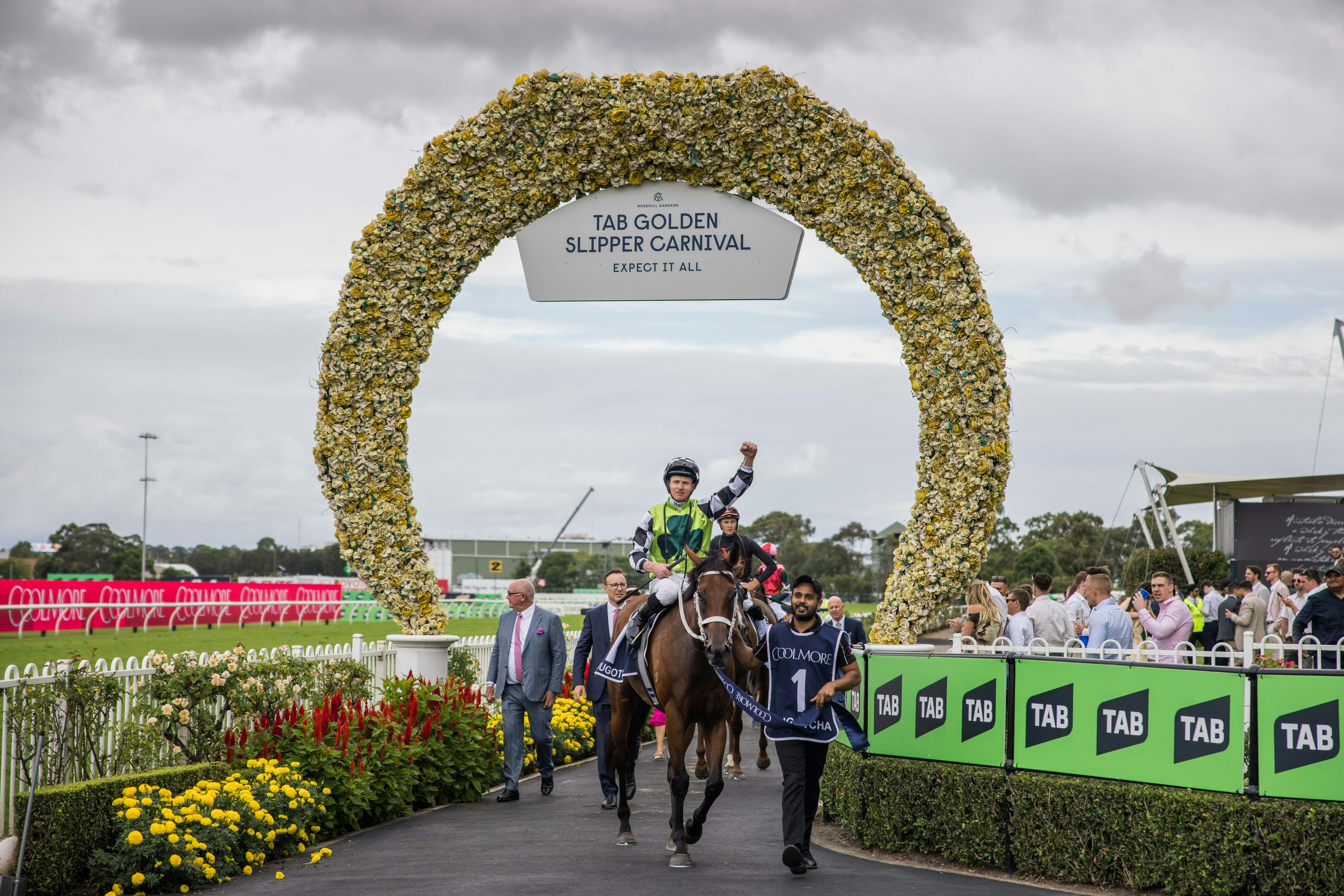 Sydney Autumn Racing Carnival