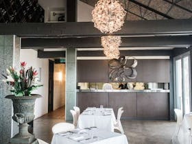 Harvest Restaurant