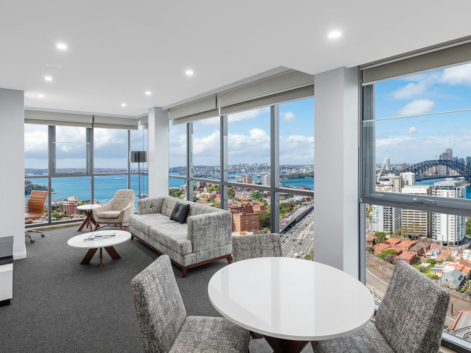 メリトン スイーツ ノース シドニー