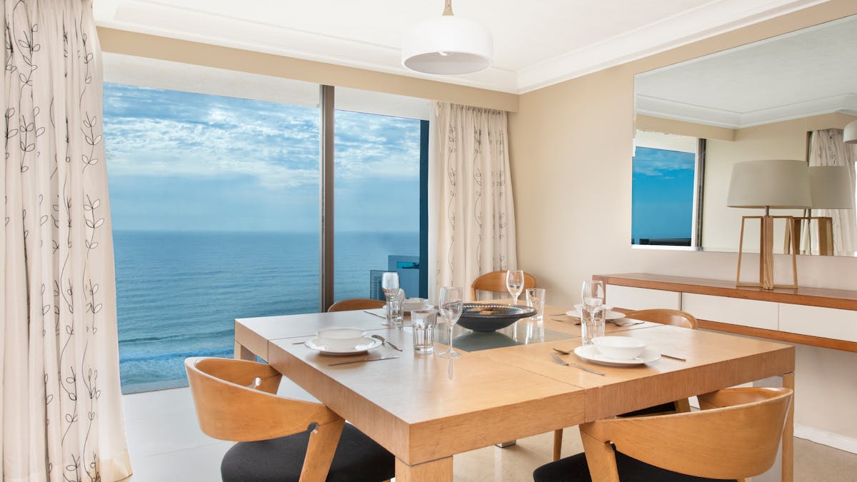 BreakFree Longbeach - 3 Bedroom Apartment