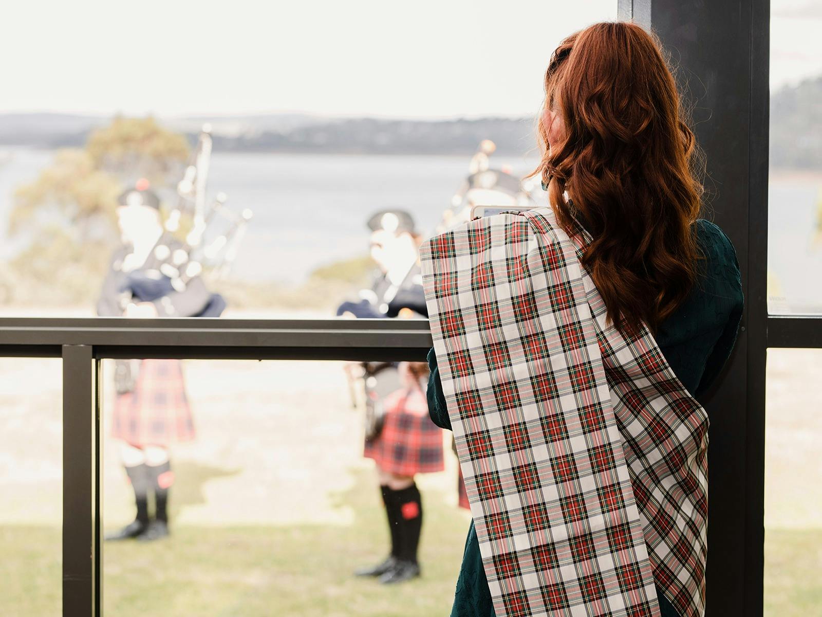 Tasmanian Highlands Gathering